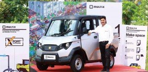Mr. Pankaj Dubey Chief Executive Officer & Director, Eicher Polaris Private Ltd. copy