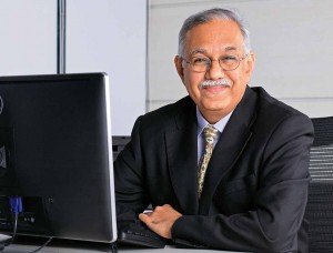 Seshu Bhagavathula, Chief Technology Officer, Ashok Leyland copy
