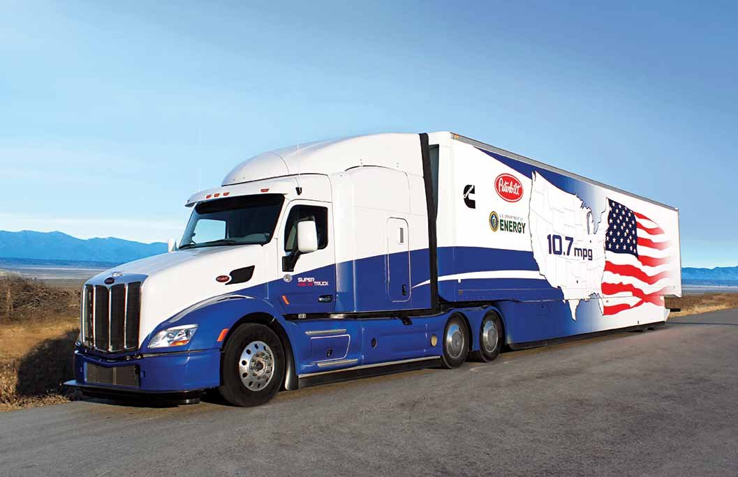 Cummins banks on advanced powertrain technologies
