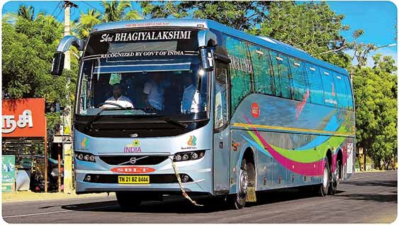Banking on fleet standardisation