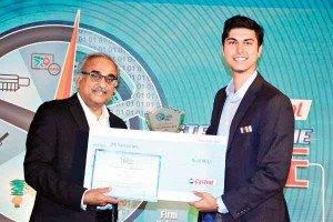Castrol award photo copy