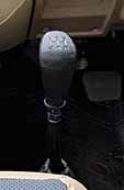 Dost+ gear shifter copy