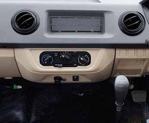HVAC control copy