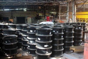 Wheel rims copy
