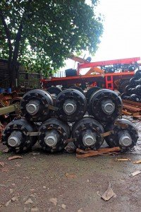 york axle copy