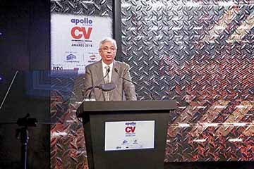 Apollo CV Awards 2018: A humble tribute to the industry