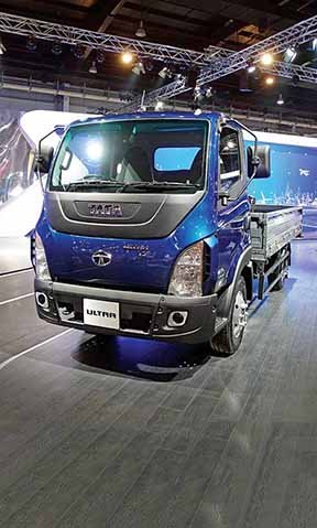 Auto Expo 2018 – Part One