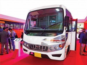 Mahindra Comfio T32 copy