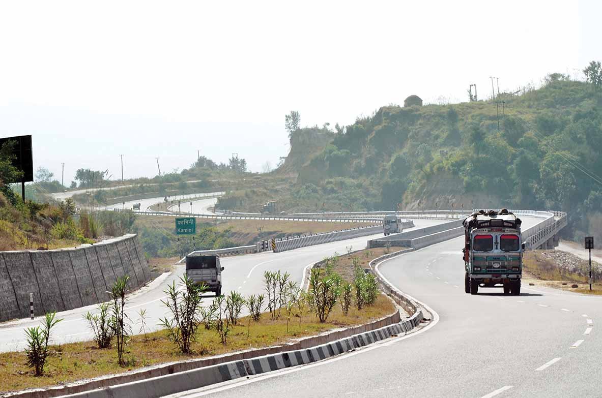 E-way bill gets 25,000 registrations