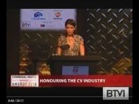CV industry future – Click here to watch the telecast
