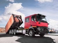 Hiab Multilift Commander