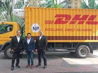 DHLSmarTrucking