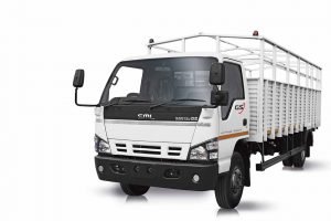 Global Series from SML Isuzu