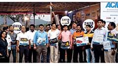 ACMA Safer Drives roadshow