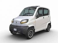 Quadricycles Legalised