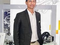 Brakes India looks at CVs