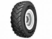 OTR radials from Alliance