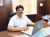Q & A Ravi Kotiyan, CEO, TipperMann Interview by: Ashish Bhatia