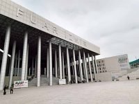 Busworld Turkey 2018
