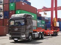 Jiefang J7 marks next-gen FAW