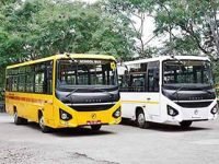 Force Traveller Monobus