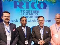 Rico Auto bags CV business