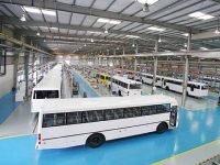 Ashok Leyland bags single largest STU bus order