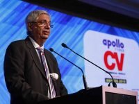 Honouring CV Industry Excellence