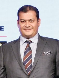 Exclusive: Anil M. Kamat, Managing Director, MG Group