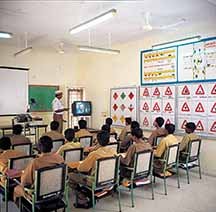 No minimum qualification for drivers