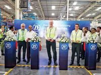 ZF India expands CV product portfolio