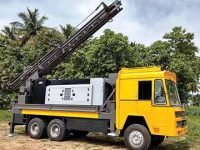 Drill rigs