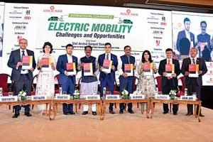 Assocham conducts e-mobility conference