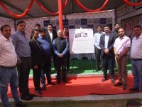 Tata Motors inaugurates fifth Saarthi Aaram Kendra at Udaipur