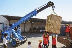 V-Trans looks at new growth avenues