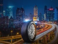 A good year for Apollo Tyres