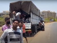 Uninsured trucks?