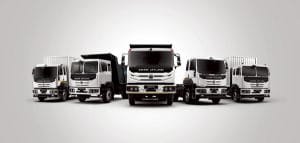 AVTR from Ashok Leyland