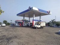 Rising fuel prices