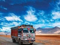 2024 Budget’s Transport and Logistics Impact