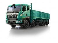 Mahindra’s iMAXX telematics connected vehicle technology