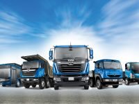 Tata Motors redefines transportation in India with its future-ready range of commercial vehicles