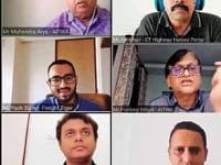 Innovative tech for transport industry