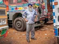 CV drivers: Frontline warriors?