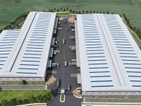 IndoSpace named ‘Best Developer of Industrial or Warehouse Real Estate in India’ for 2020