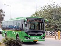 Digitising public transport