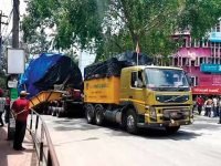 Stellar job by a Volvo Puller