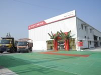 BharatBenz Network Grows 10 per cent in 2020