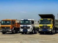 Daimler India enters used CV market