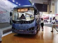 The electric bus outlook has changed